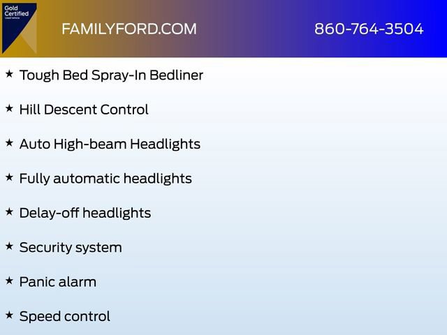 Certified 2024 Ford F350 Platinum w/ FX4 Off-Road Package image 16