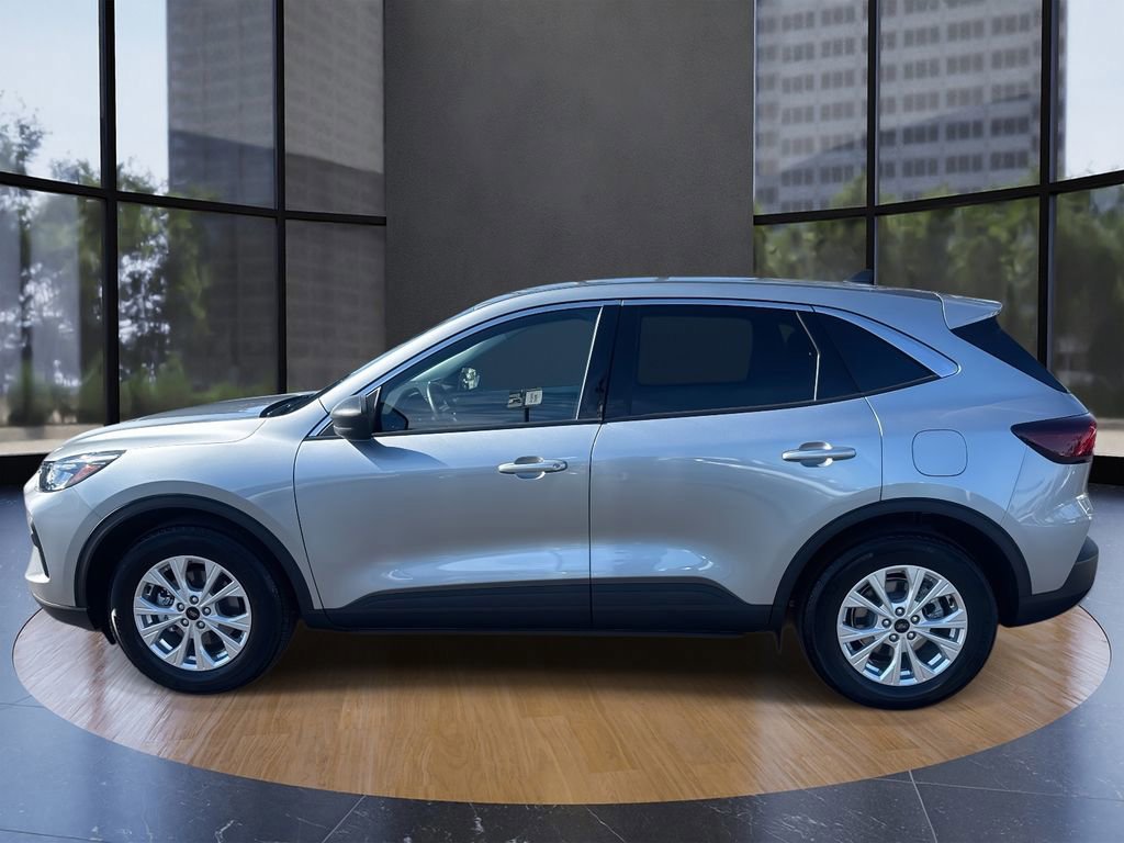 Certified 2024 Ford Escape Active image 5