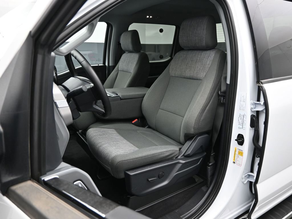 Certified 2023 Ford F150 XLT w/ Equipment Group 301A Mid image 36