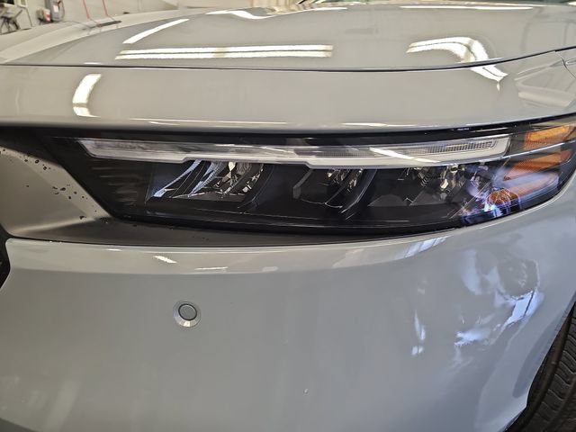 Used 2026 Honda Accord Touring image 30