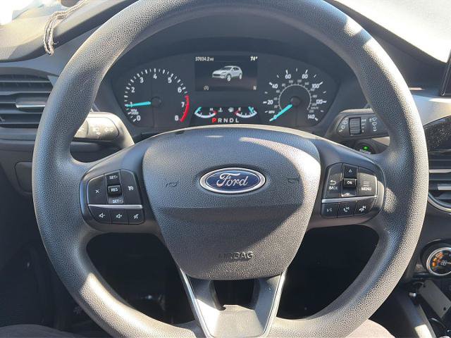 Certified 2022 Ford Escape SE AWD/4WD image 24