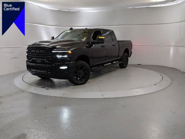 Used 2025 RAM 3500 Laramie