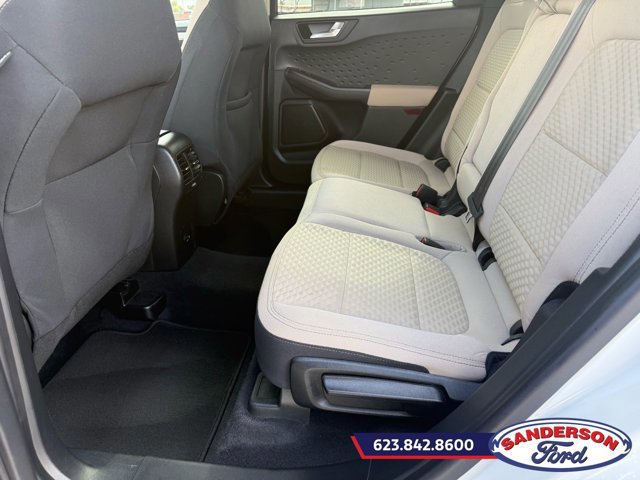 Certified 2020 Ford Escape SE image 13