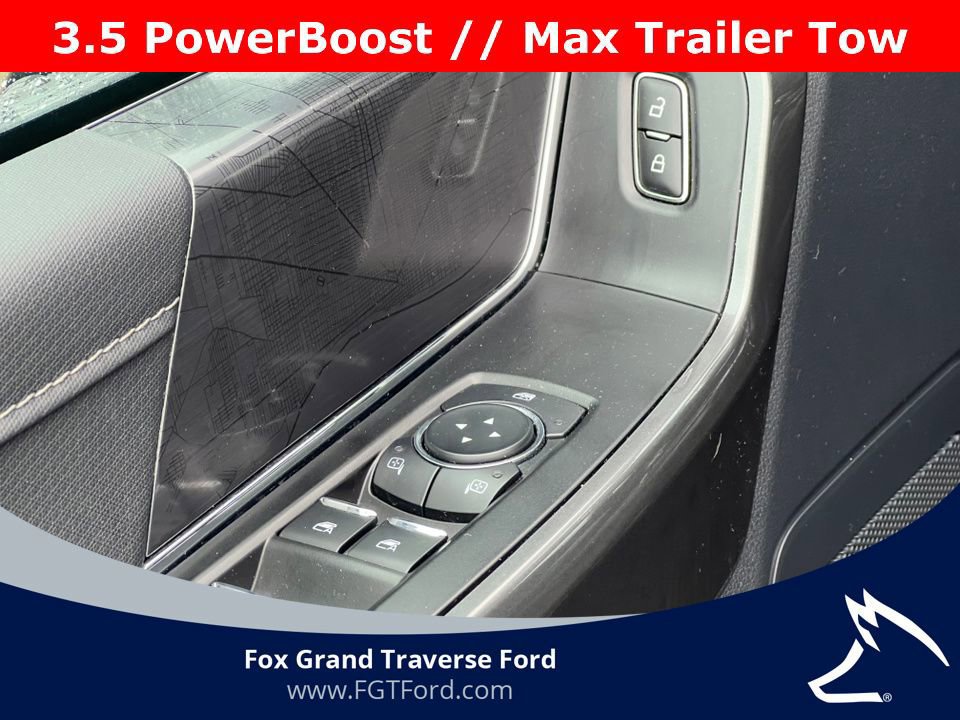 Certified 2023 Ford F150 XLT w/ Equipment Group 302A High image 23