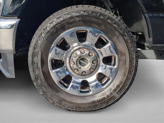 Certified 2024 Ford F250 King Ranch w/ Chrome Package image 22