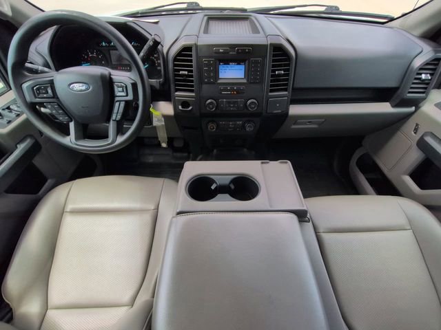Certified 2019 Ford F150 XL w/ Equipment Group 101A Mid RWD image 18
