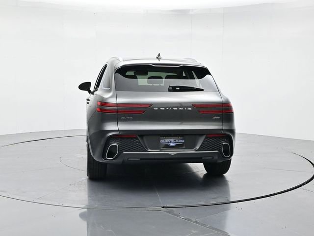 Used 2024 Genesis GV70 2.5T image 7