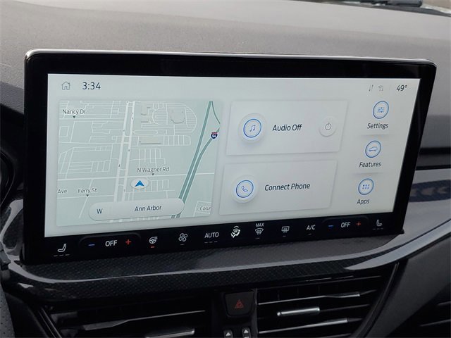 Certified 2023 Ford Escape ST-Line w/ Tech Pack #1 image 22