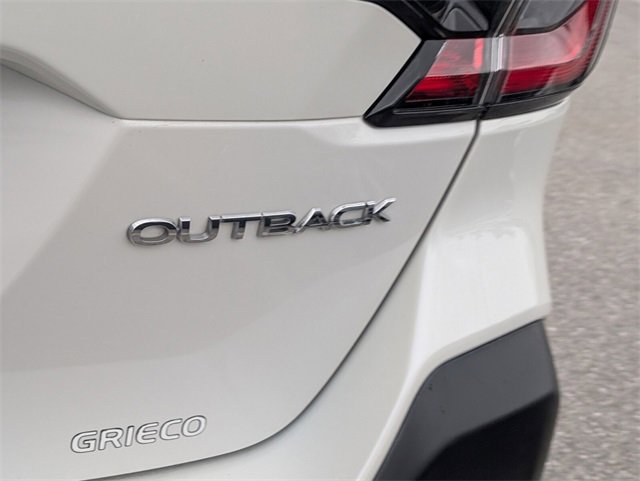 Used 2023 Subaru Outback Premium image 12