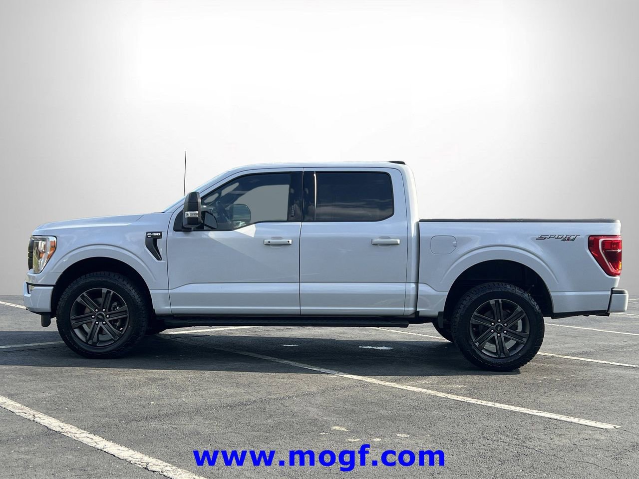 Certified 2022 Ford F150 XLT w/ Equipment Group 302A High video 2