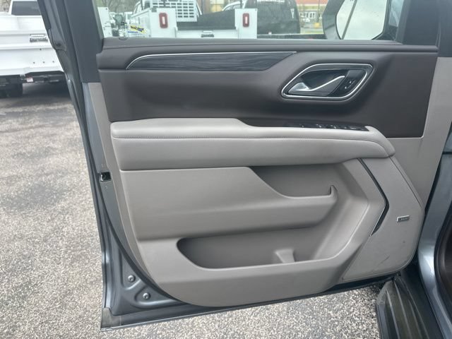 Used 2022 GMC Yukon SLT AWD/4WD image 11