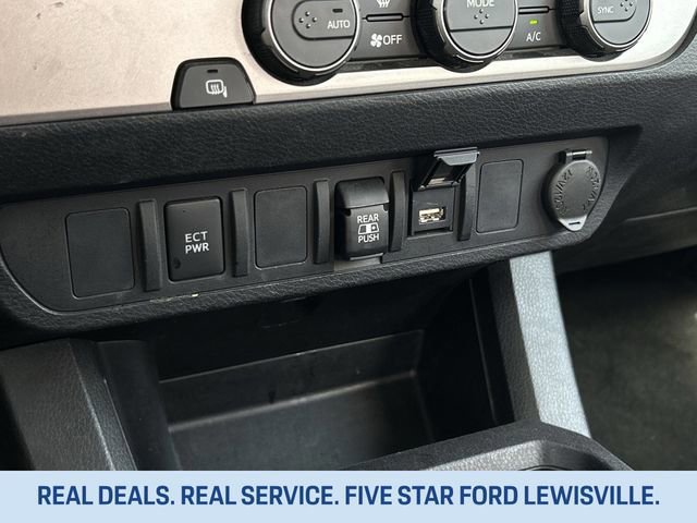 Used 2022 Toyota Tacoma SR5 image 23