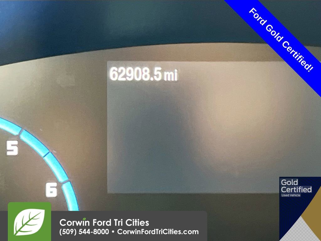 Certified 2022 Ford Bronco Sport Big Bend w/ Convenience Package AWD/4WD image 2