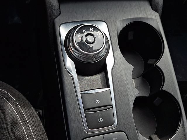 Certified 2023 Ford Escape Active FWD image 14