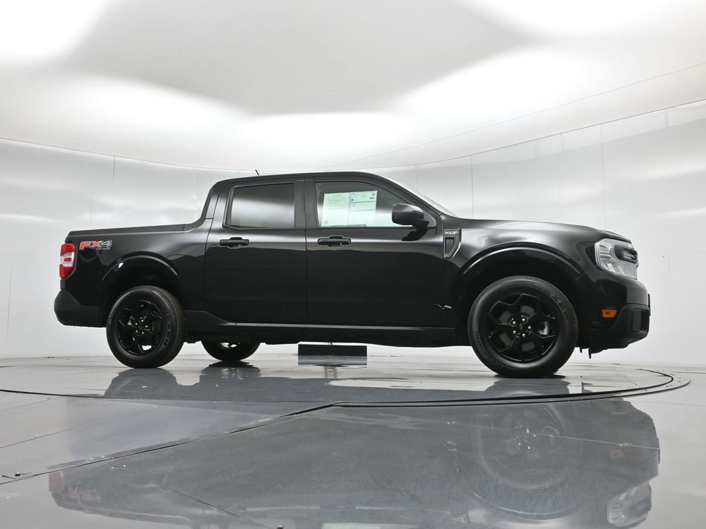 Certified 2024 Ford Maverick XLT w/ Equipment Group 300A Standard image 4
