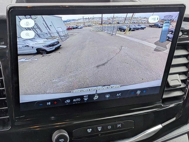 Certified 2024 Ford Transit 350 XLT image 30