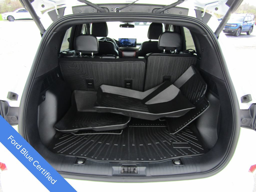 Certified 2023 Ford Escape ST-Line Select w/ Tech Pack #2 AWD/4WD image 26