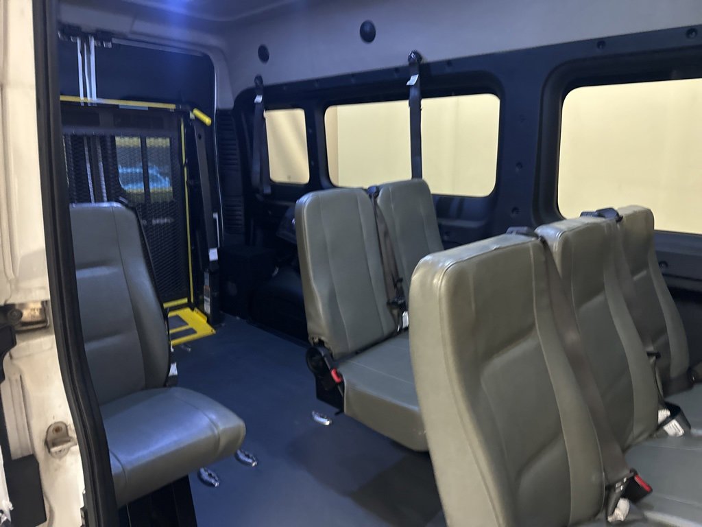 Used 2020 RAM ProMaster 2500 image 16