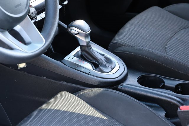 Used 2019 Kia Forte LXS image 13