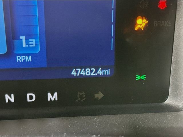 Certified 2023 Ford Bronco Wildtrak image 13