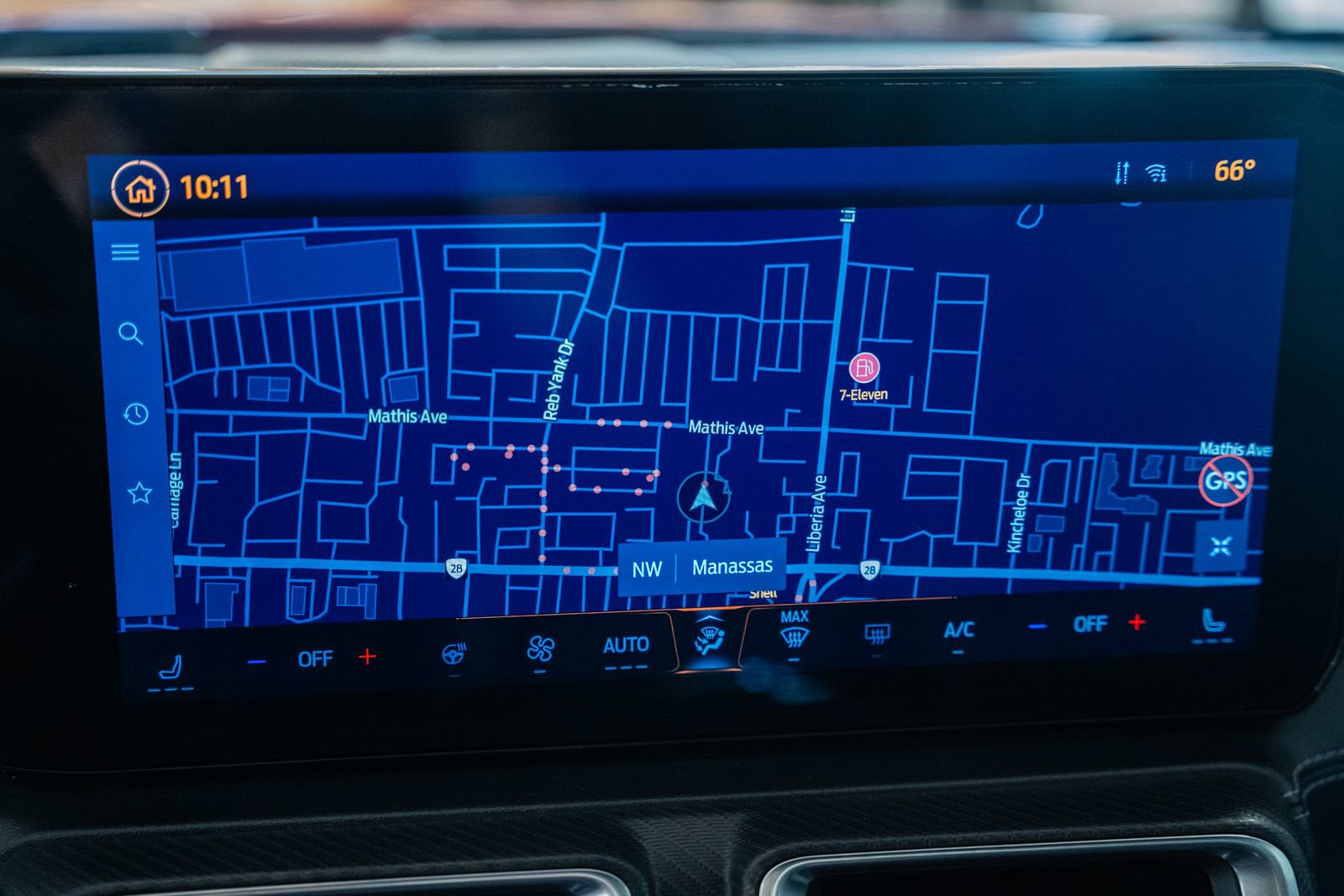 Certified 2024 Ford Mustang GT Premium w/ GT Performance Package image 29