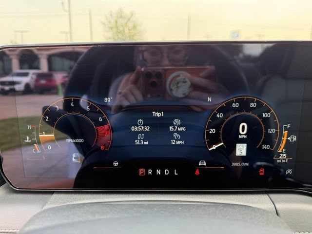 Certified 2024 Ford Mustang Premium RWD image 18
