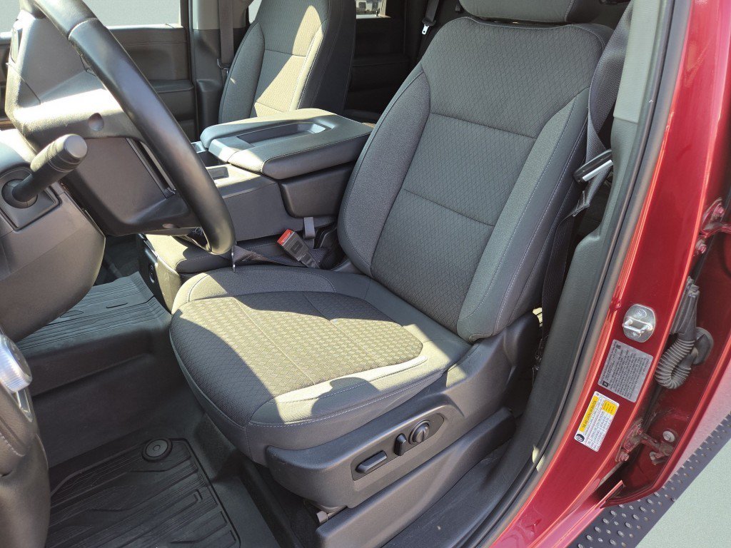 Used 2020 GMC Sierra 3500 SLE w/ SLE Value Package AWD/4WD image 6