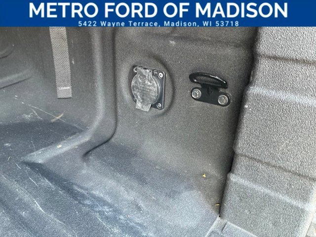 Used 2022 Nissan Frontier PRO-4X AWD/4WD image 15