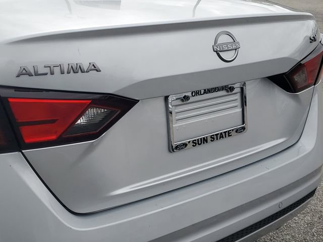 Used 2023 Nissan Altima 2.5 SV image 7