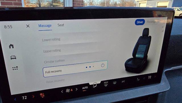 Certified 2025 Ford Explorer ST-Line w/ Premium Package image 15