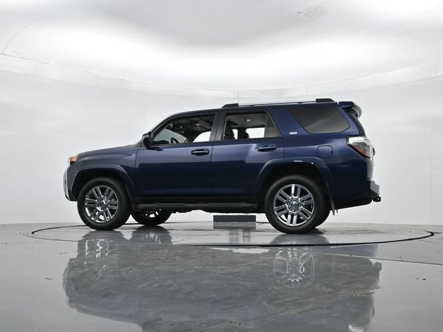 Used 2024 Toyota 4Runner SR5 Premium w/ Moonroof Package AWD/4WD image 41