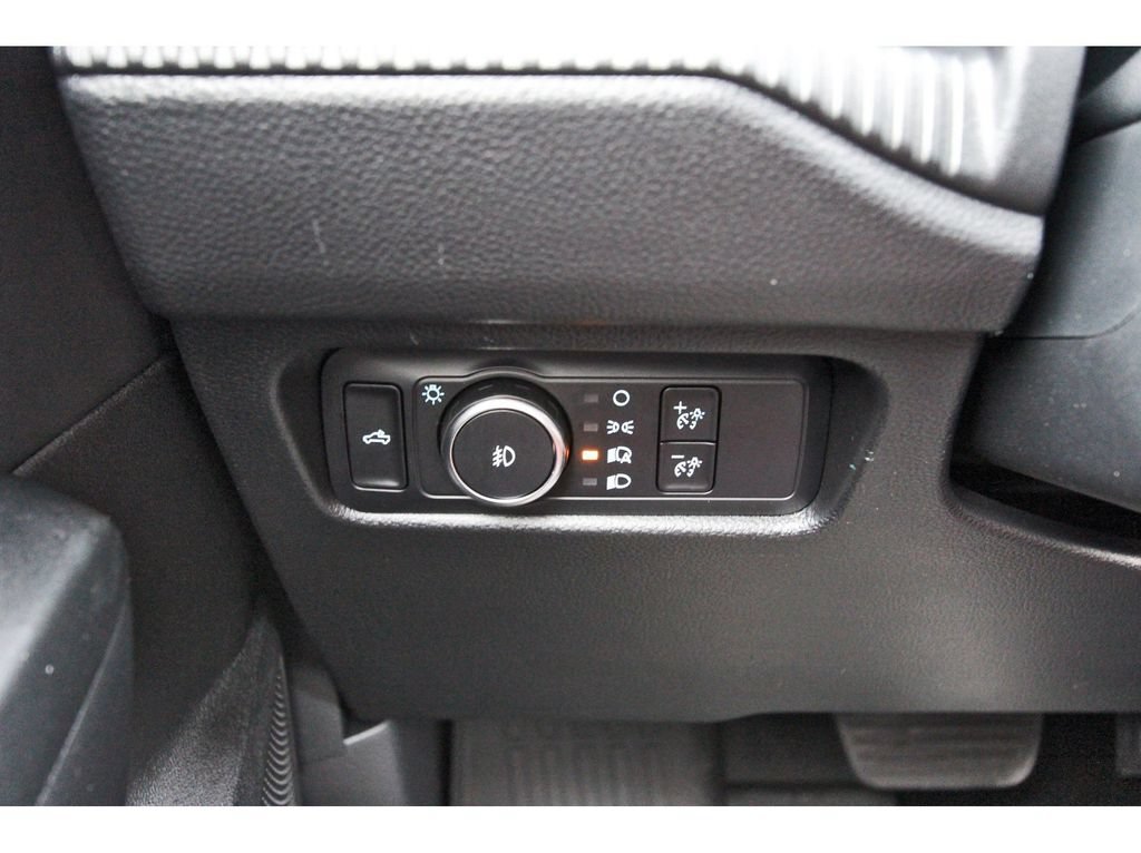 Certified 2025 Ford Ranger Raptor AWD/4WD image 19