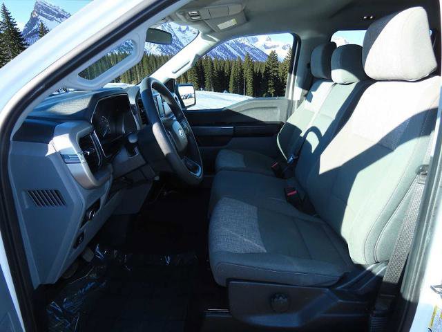 Certified 2023 Ford F150 XLT w/ XTR Package image 16