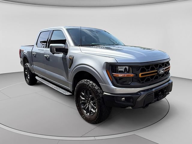 Certified 2025 Ford F150 Tremor w/ Equipment Group 402A High AWD/4WD image 7