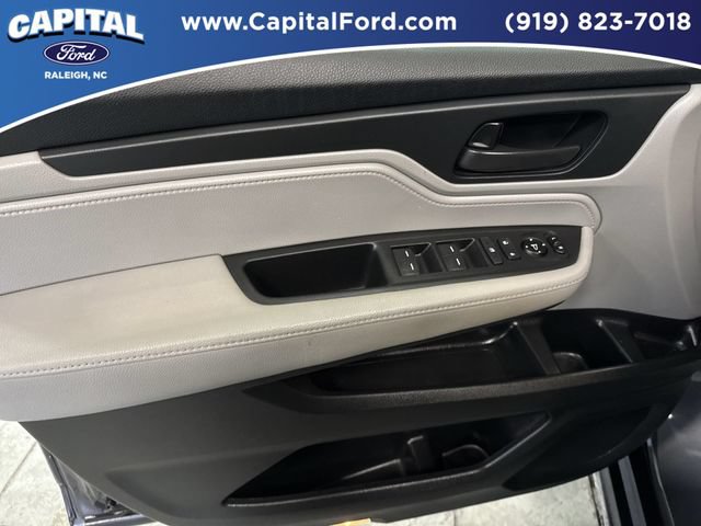 Used 2020 Honda Odyssey EX image 20