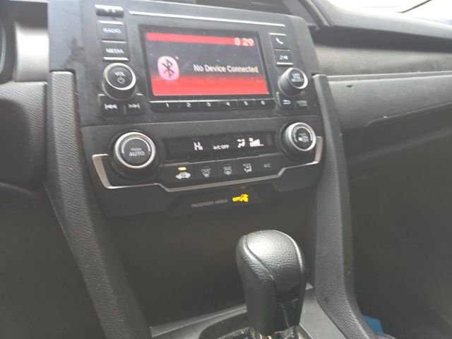 Used 2019 Honda Civic LX image 11