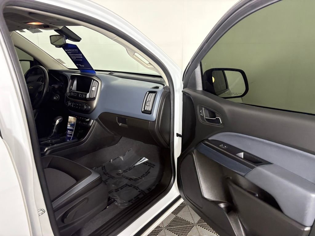 Used 2022 Chevrolet Colorado Z71 image 31