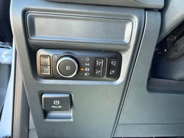Certified 2025 Ford F150 XLT w/ Equipment Group 302A MID AWD/4WD image 19