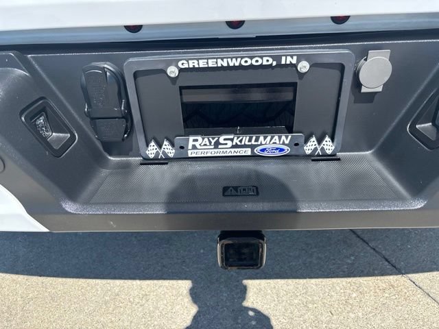 Certified 2023 Ford F150 XLT w/ Equipment Group 302A High AWD/4WD image 13