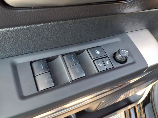 Used 2023 Toyota Tundra SR5 w/ SR5 Convenience Package RWD image 8
