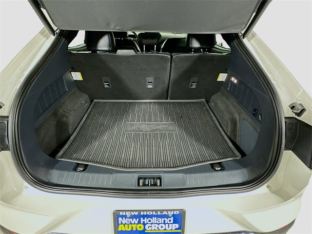 Certified 2022 Ford Mustang Mach-E Premium image 25