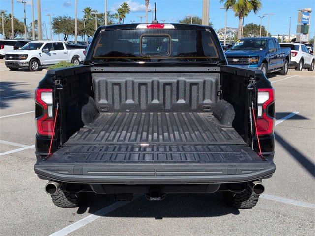 Certified 2024 Ford Ranger Raptor image 7