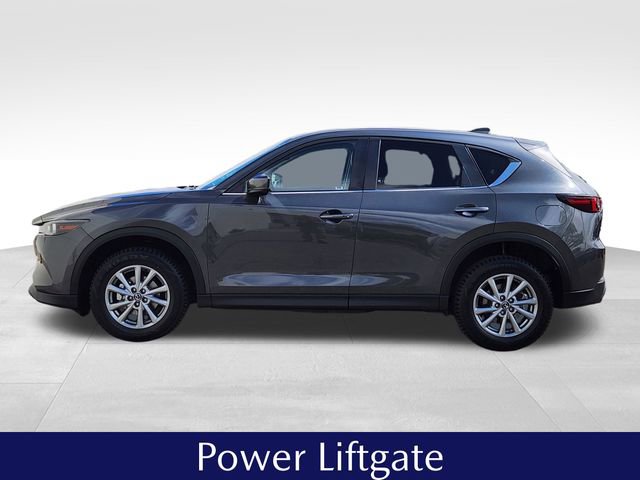 Used 2023 MAZDA CX-5 AWD 2.5 S image 7