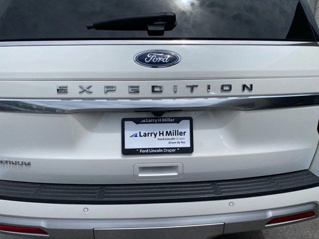 Certified 2023 Ford Expedition Platinum AWD/4WD image 24