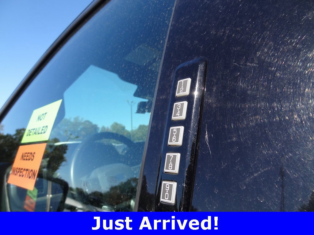 Certified 2024 Ford F150 XLT w/ Mobile Office Package image 15