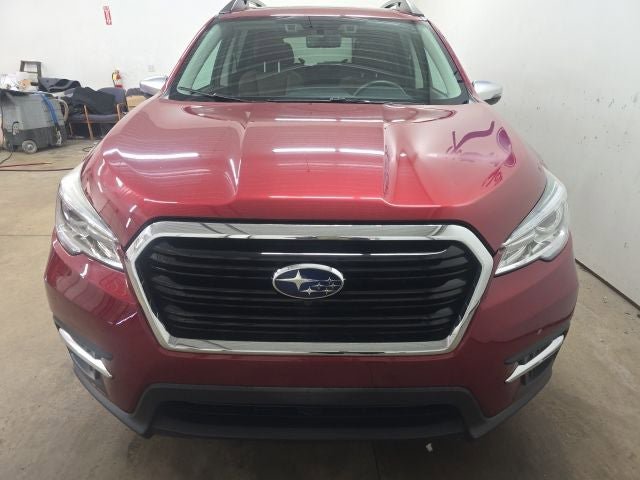 Used 2020 Subaru Ascent Touring w/ Popular Package #2A AWD/4WD image 23