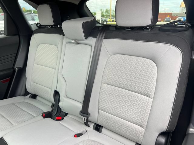 Certified 2024 Ford Escape Active w/ Cold Weather Package FWD image 27