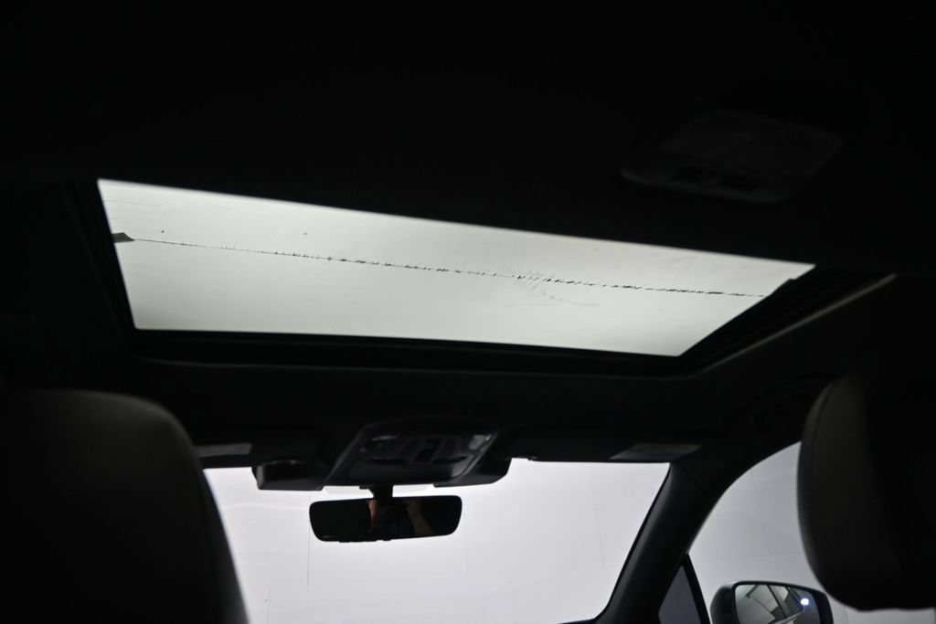 Used 2025 Subaru Outback Wilderness AWD/4WD image 22
