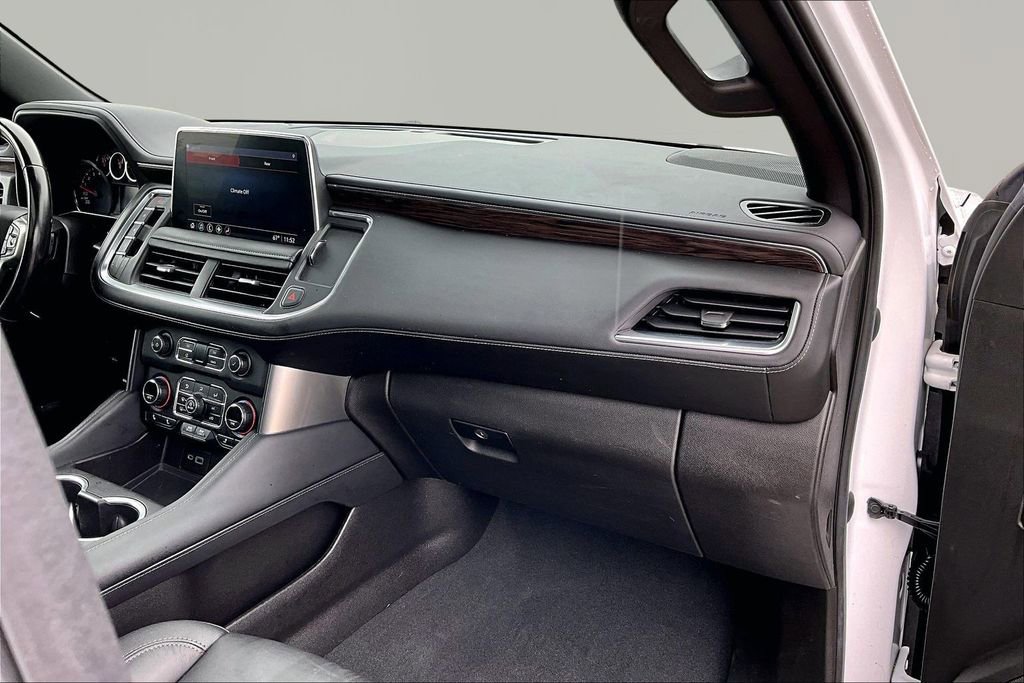 Used 2021 Chevrolet Tahoe Z71 AWD/4WD image 17