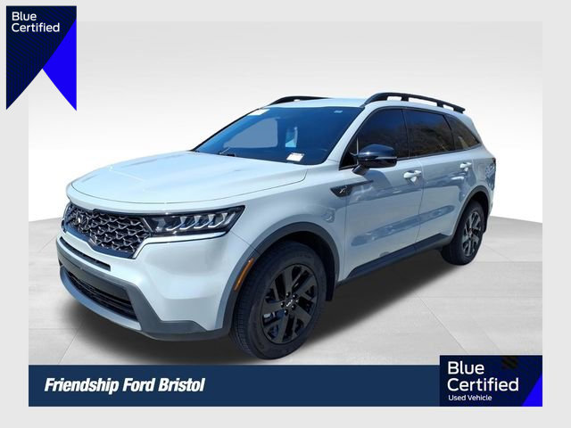 Used 2022 Kia Sorento S